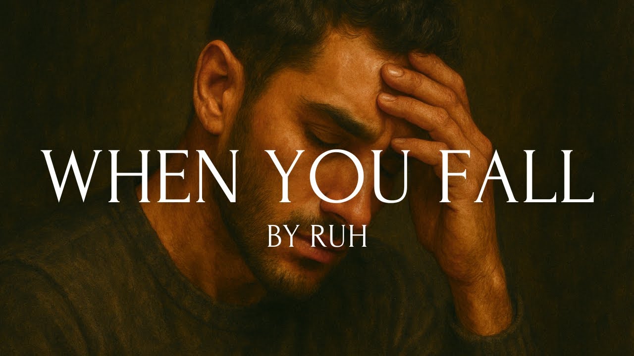 When You Fall (Vocals Only) | RUH
