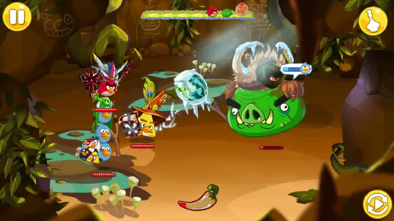 ABE - Bottomless Cave Dungeon Gameplay Play as Cosmic Samurai & Legacy Mage - FT: Tricksters