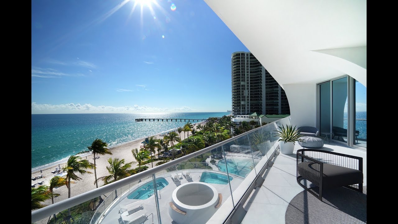Miami Jade Signature Apartment for Sale