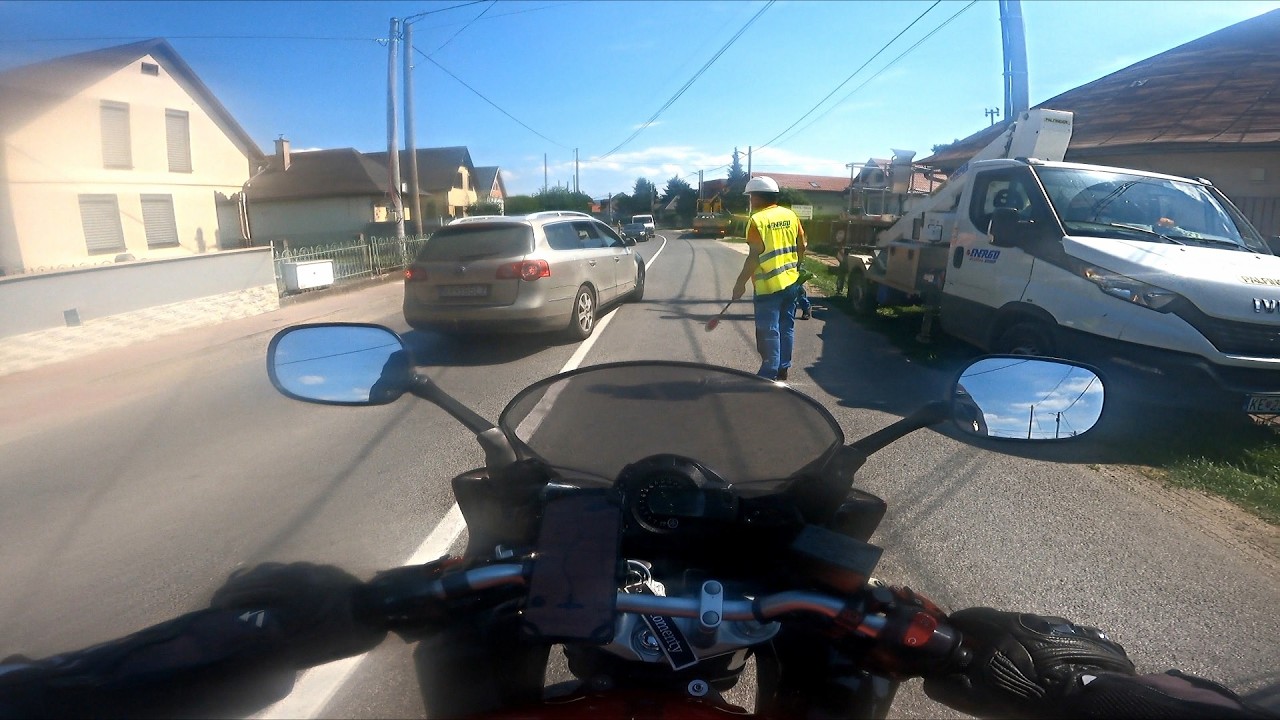 MotoOči 31# Fotenie a Večerníček