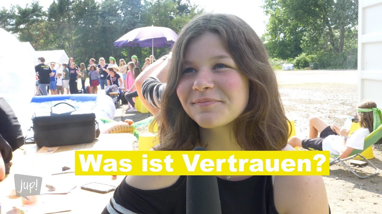 Was ist Vertrauen? | DEKT 2019