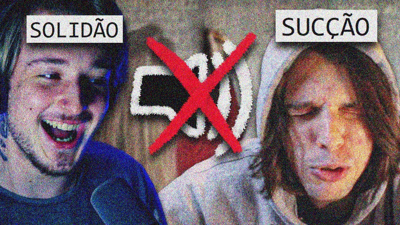 masterizamos a leitura labial ao seu máximo (ft. @Umild )