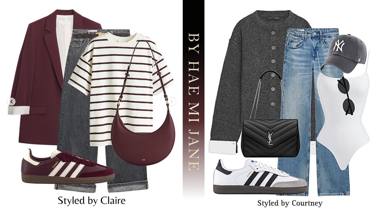 50+ Outfit Ideas | September 2025