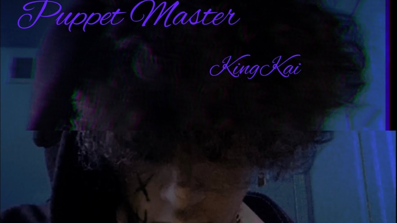KingKai- Puppet Master (Official Music Video) (Prod. BeeZee)
