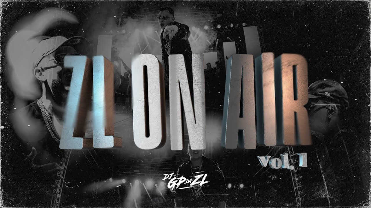 FAIXA 06 | BEM-VINDA AO SUBMUNDO 2 (GP DA ZL) - MC K.K | ZL On Air Vol. 1