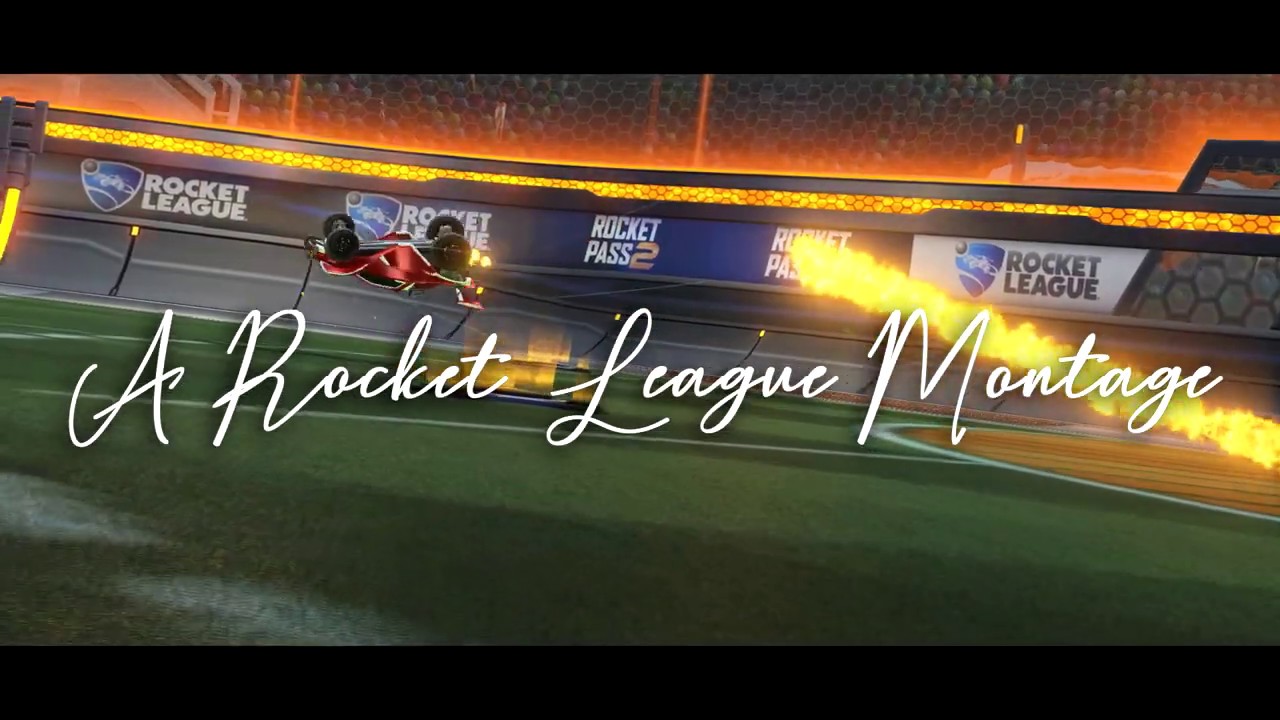 Razor Montage
