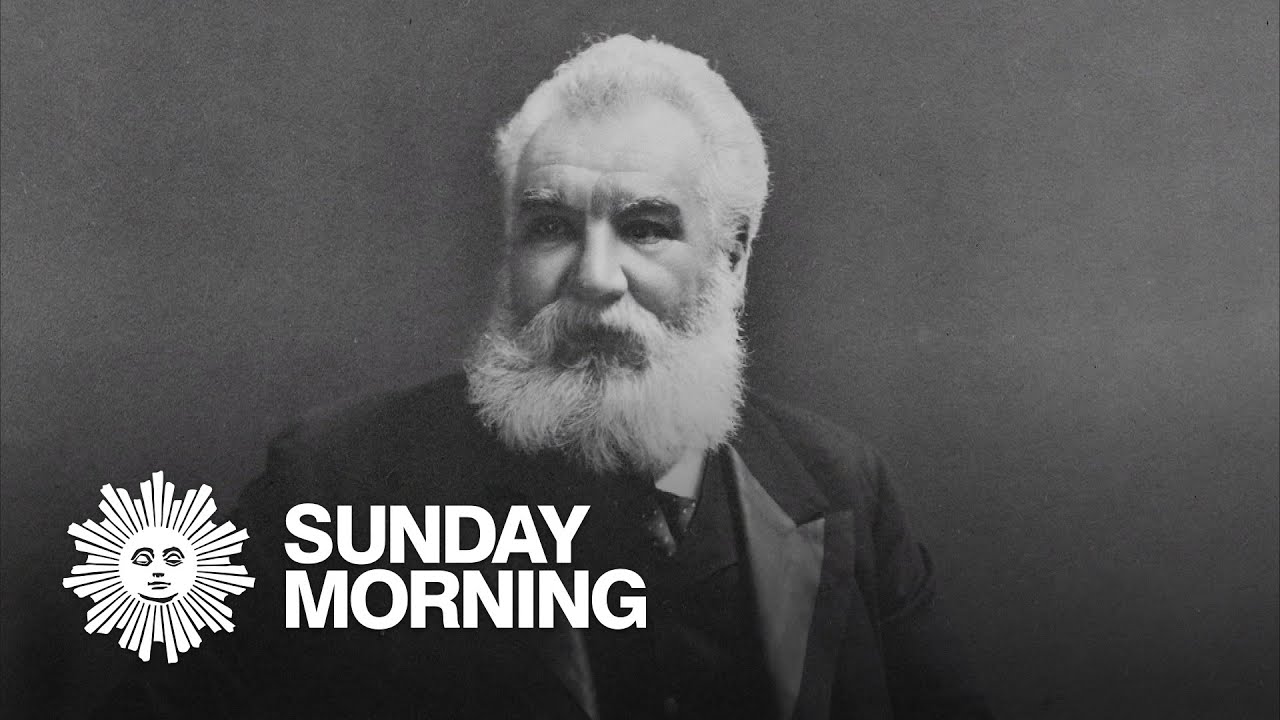Almanac: The silencing of the telephone