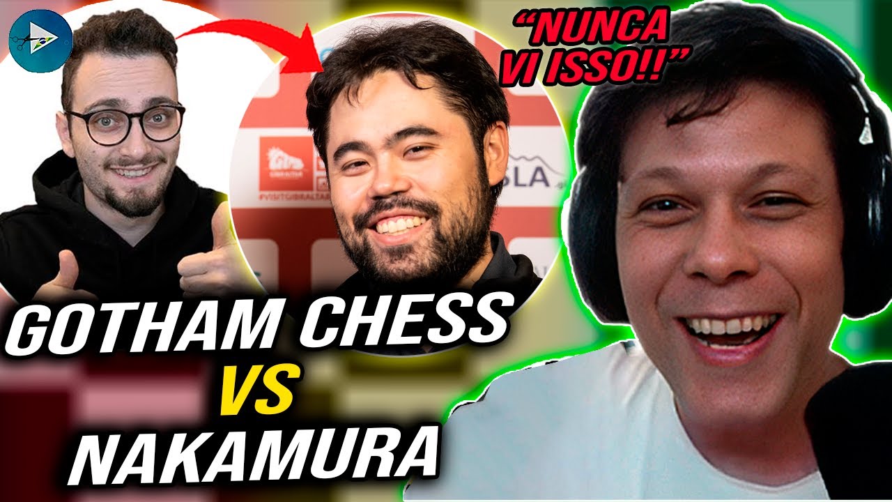 GM Leitão reage a SUPER GM's DUELANDO no TITLED TUESDAY!!!!