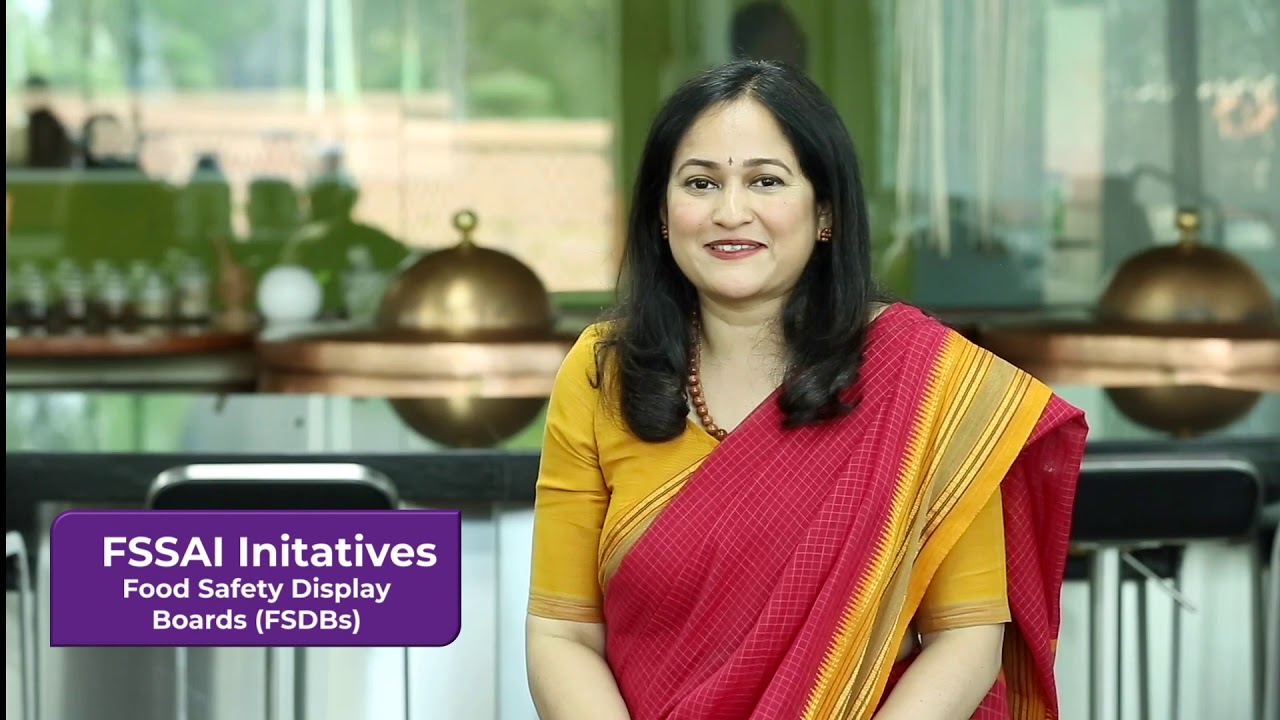 Module 02  Food Safety and Standards Act 2006