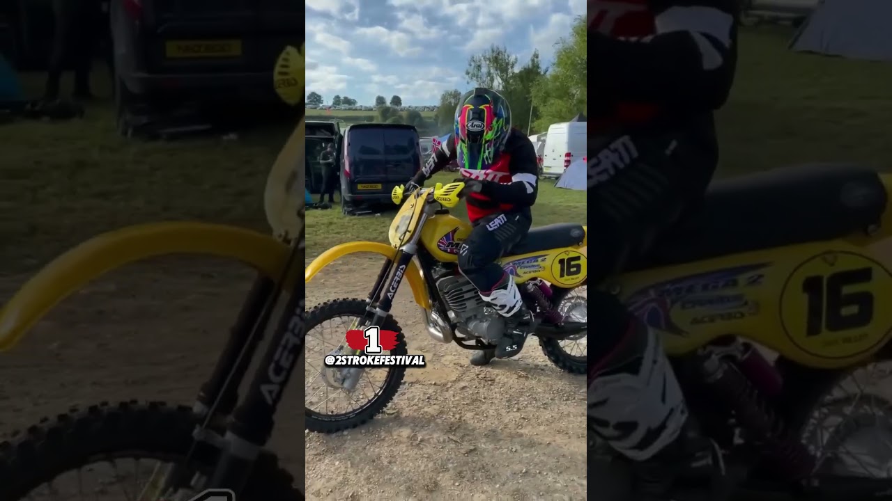 3 BEST Legendary Dirt Bikes Ever Created!