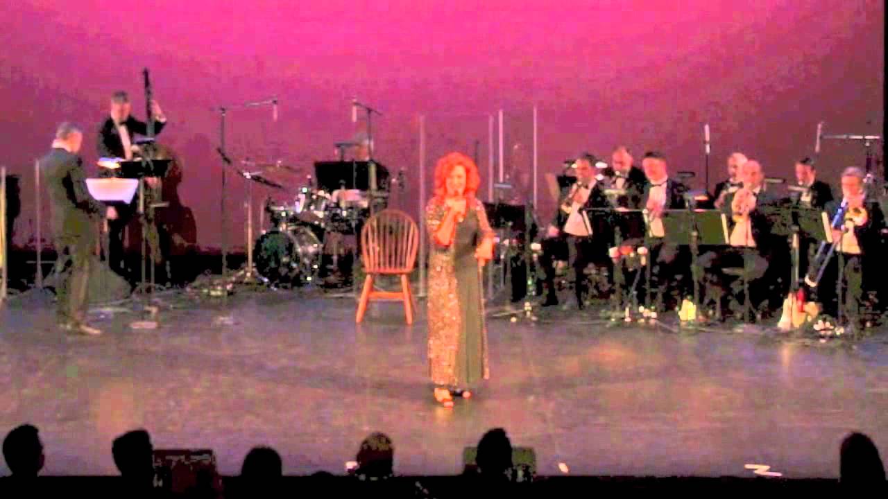 Don't Ask The Lady &ndash; Karen Murphy & The Fred Barton Orchestra