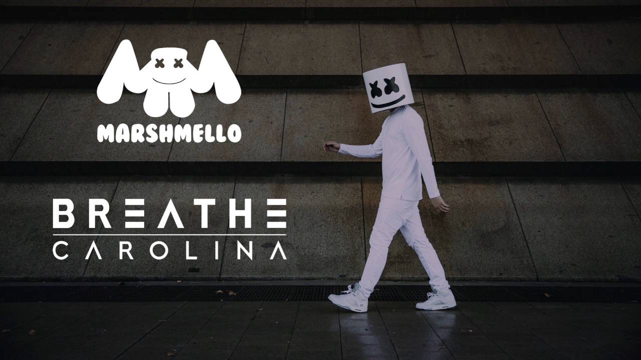 Breathe Carolina & Crossnaders - Stable (Marshmello Remix)