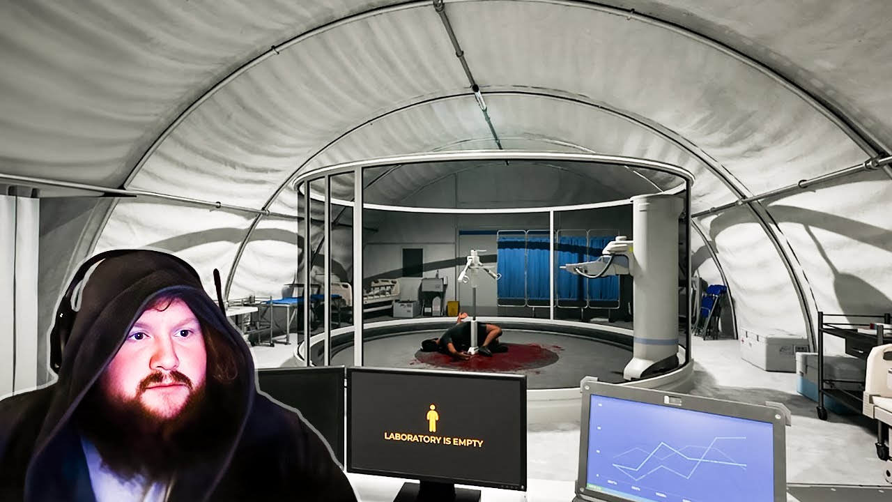 I’m Not A Hero… (Quarantine Zone Episode 5)