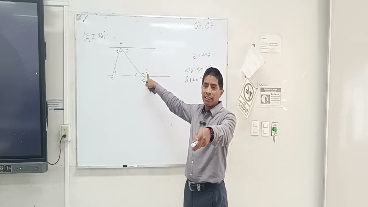 16-02-26 S3, C7 Geometría Moderna 1 Jorge Alonso Santos Mellado