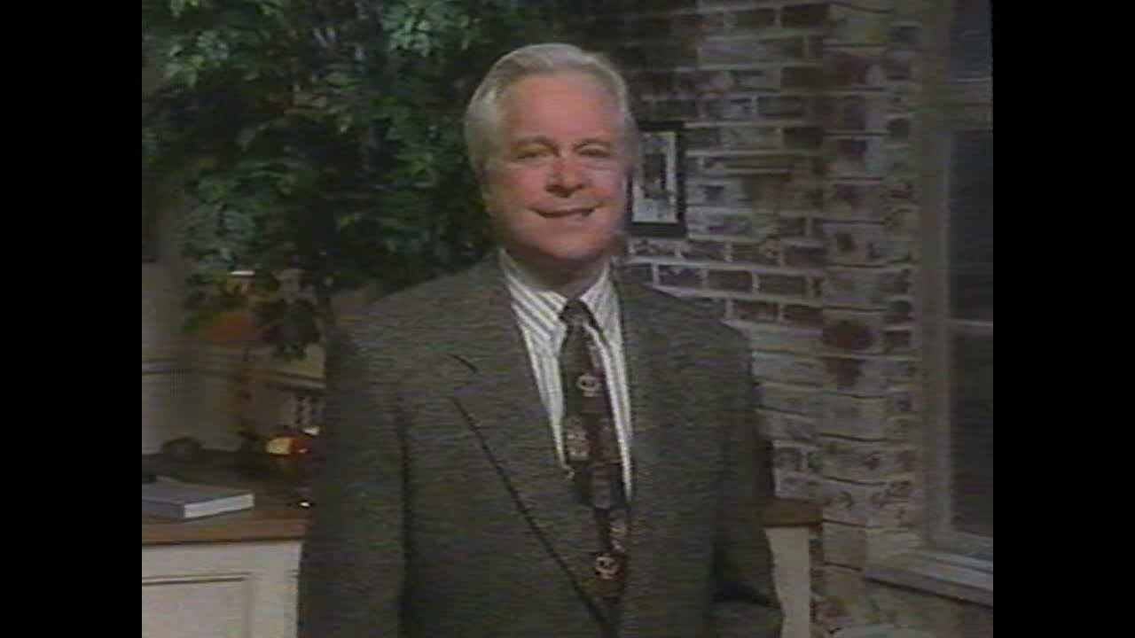 Commercial Blocks - 1997 - (Turner Classic Movies TCM) (CineMAX)