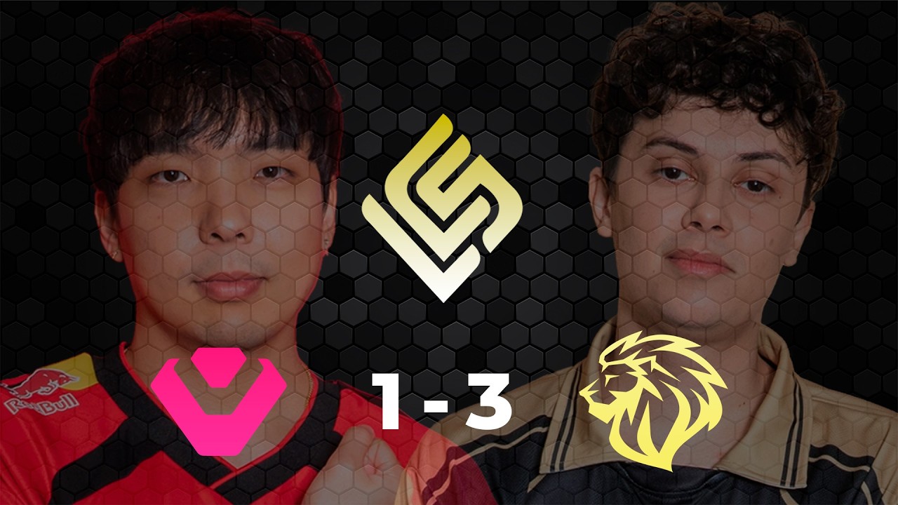 😲💓SERIE DE INFARTO💓😲 | SEN VS LYON | HIGHLIGHTS LCS LOCK-IN 2026 | LOWER FINAL