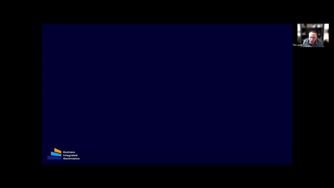 OCRUM Q and A