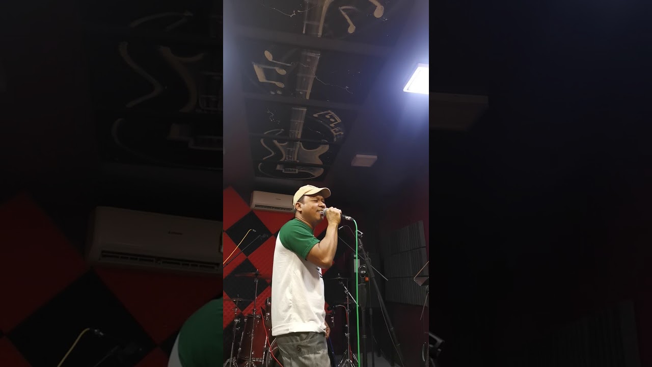 Setelah aku kau miliki  cover by azmani