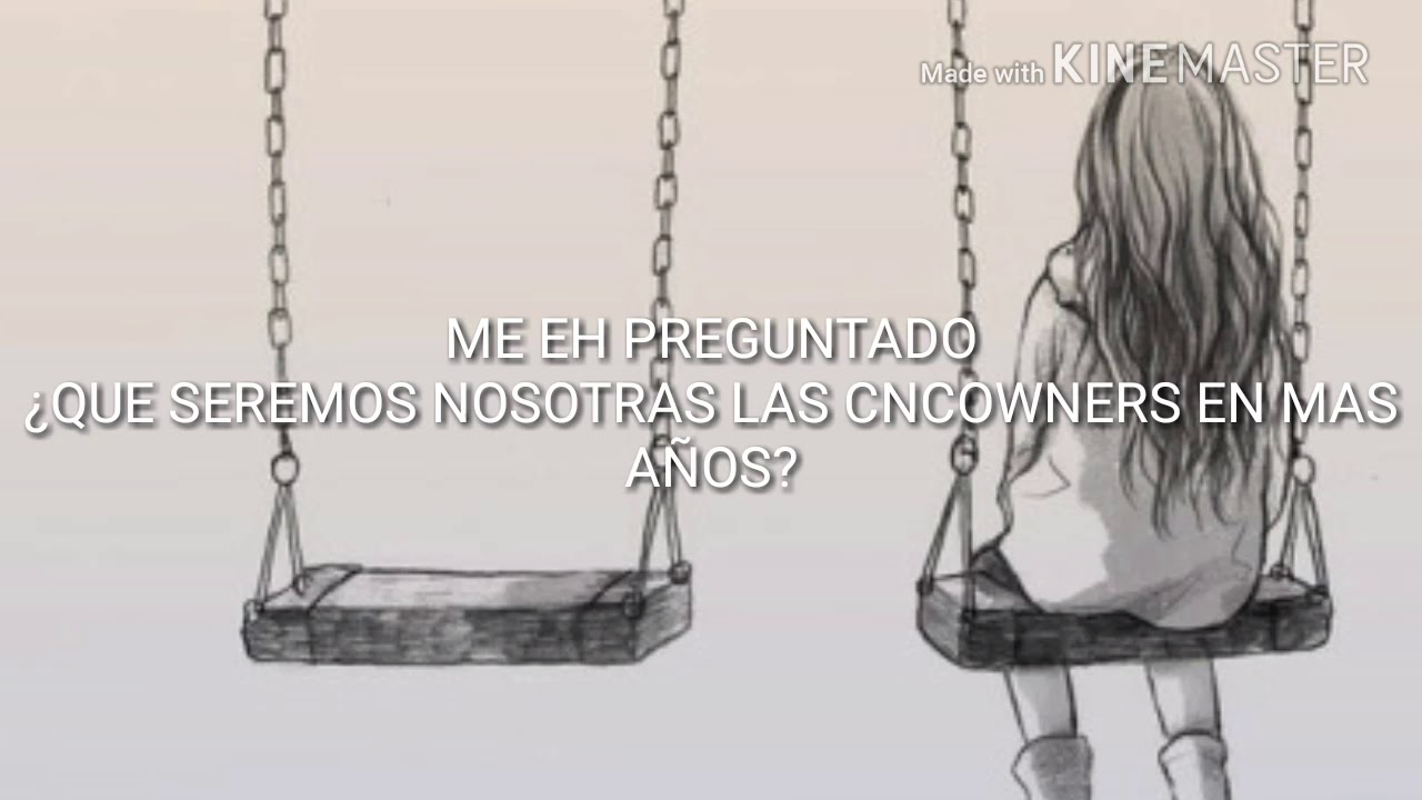 INTENTA NO LLORAR CNCO