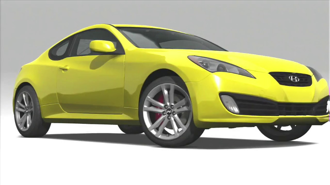Forza Motorsport 3 - All Cars, NO DLC
