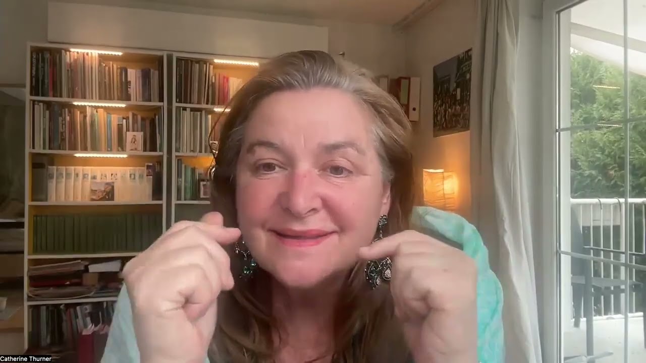 Die verborgene Hand hinter dem Islamischen Staat | CATHERINES DURCHBLICK 12. 3. 26