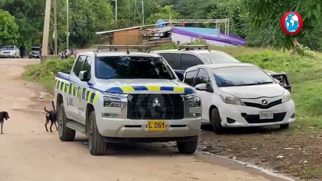 Three alleged gunmen killed by police in Manchester