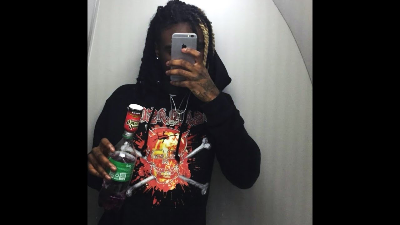 (free) osamason type beat - 