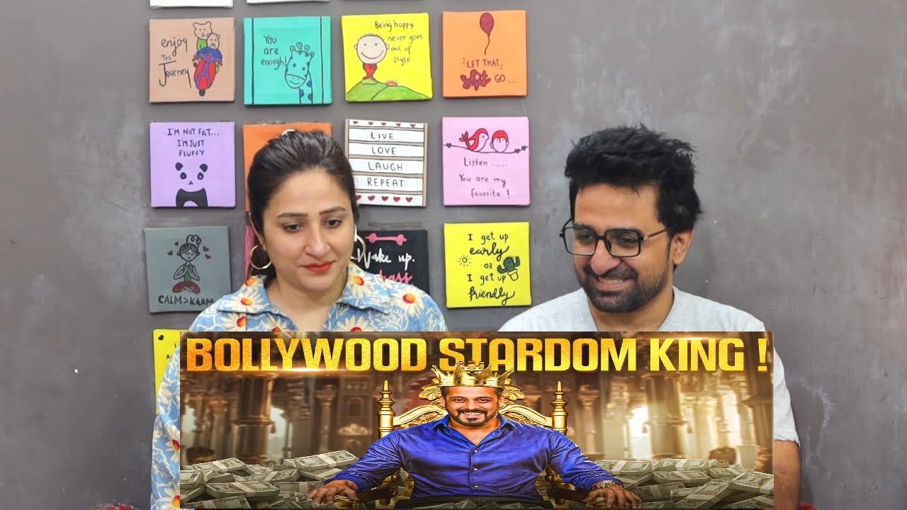 Pak Reacts to 