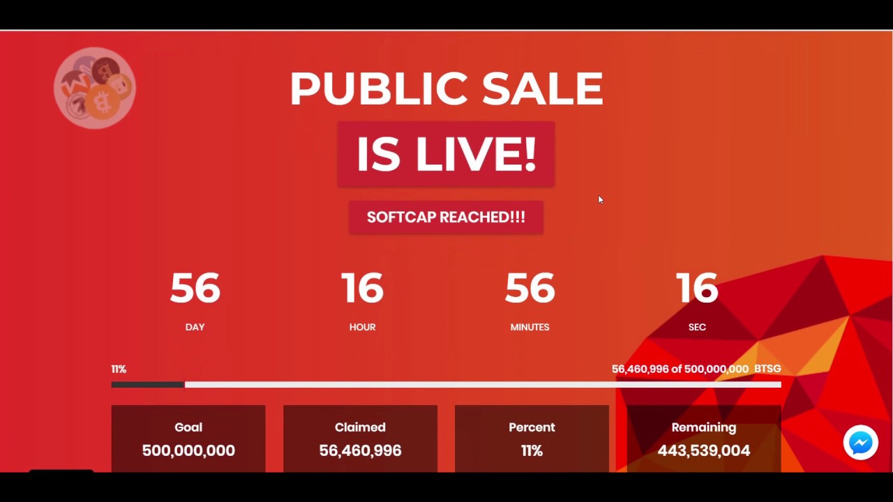 Обзор ICO компании BitSong