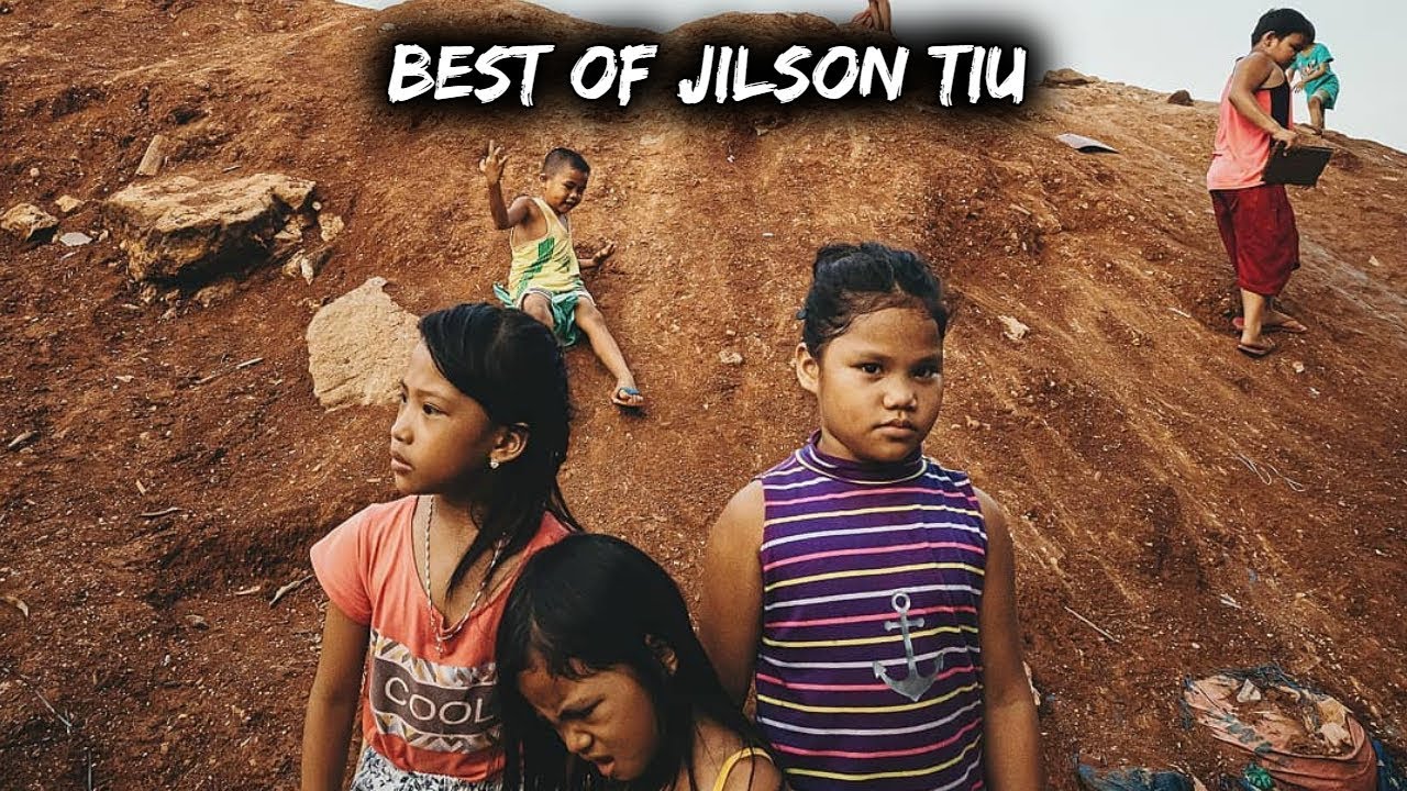 JILSON TIU Best Street Photography