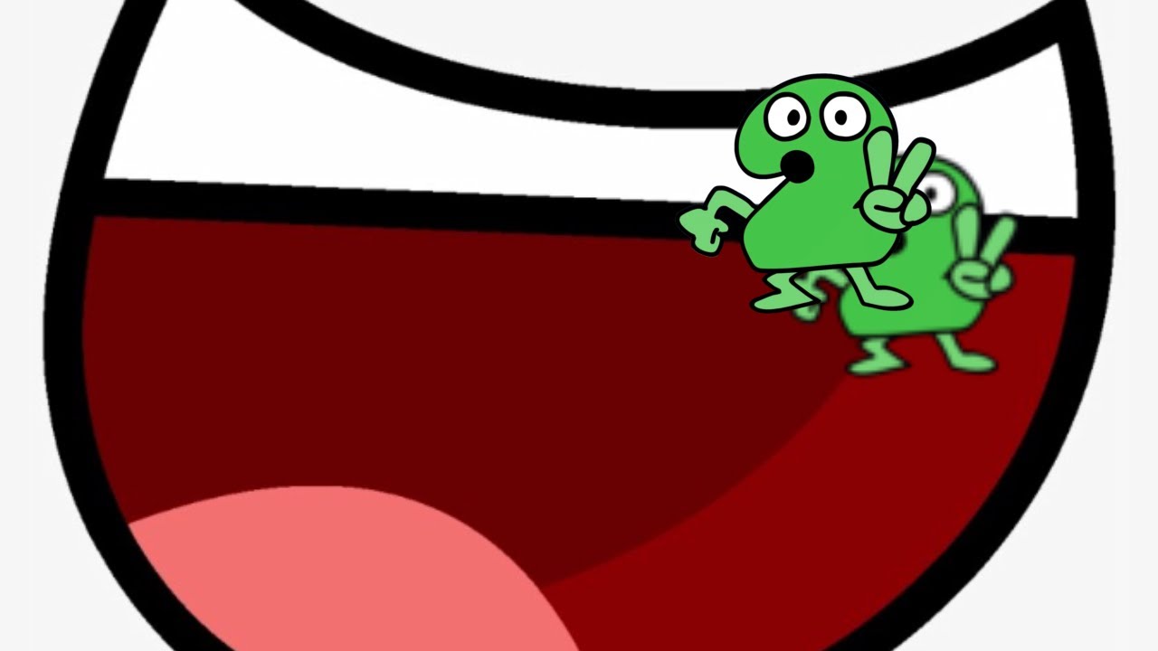 Object Shows Out of Context PART TWOOO!!!1!!1!1!1!1!1