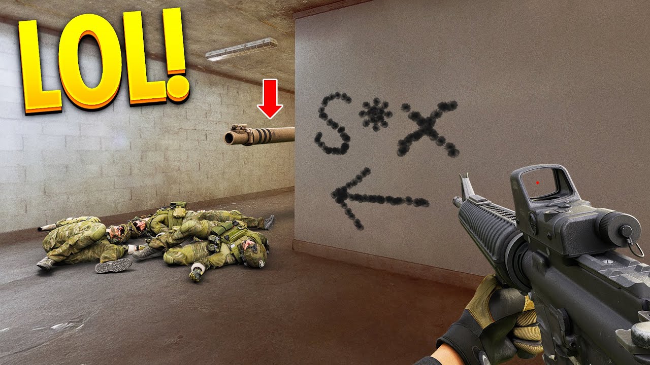 Battlefield 6 WTF & Funny Moments! Ep #14