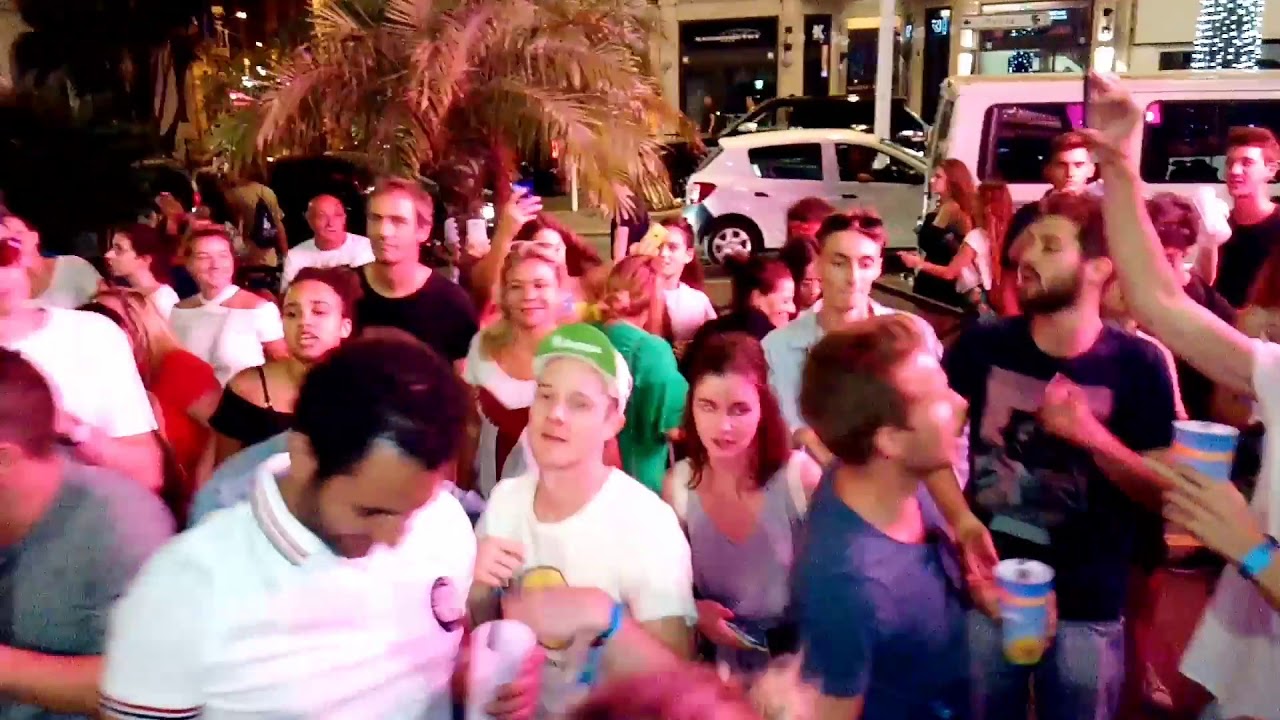 Kessy Mac Queen CANNES