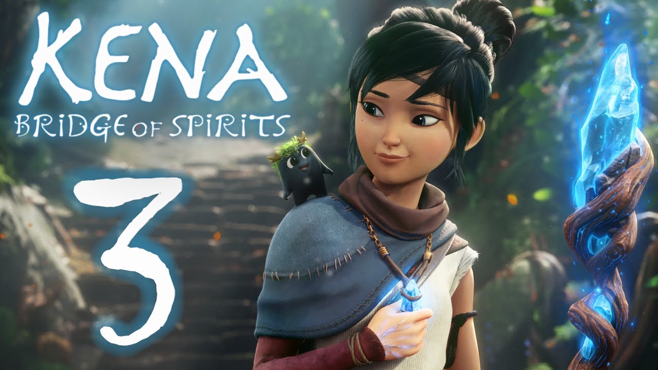 First Playthrough | Part 3