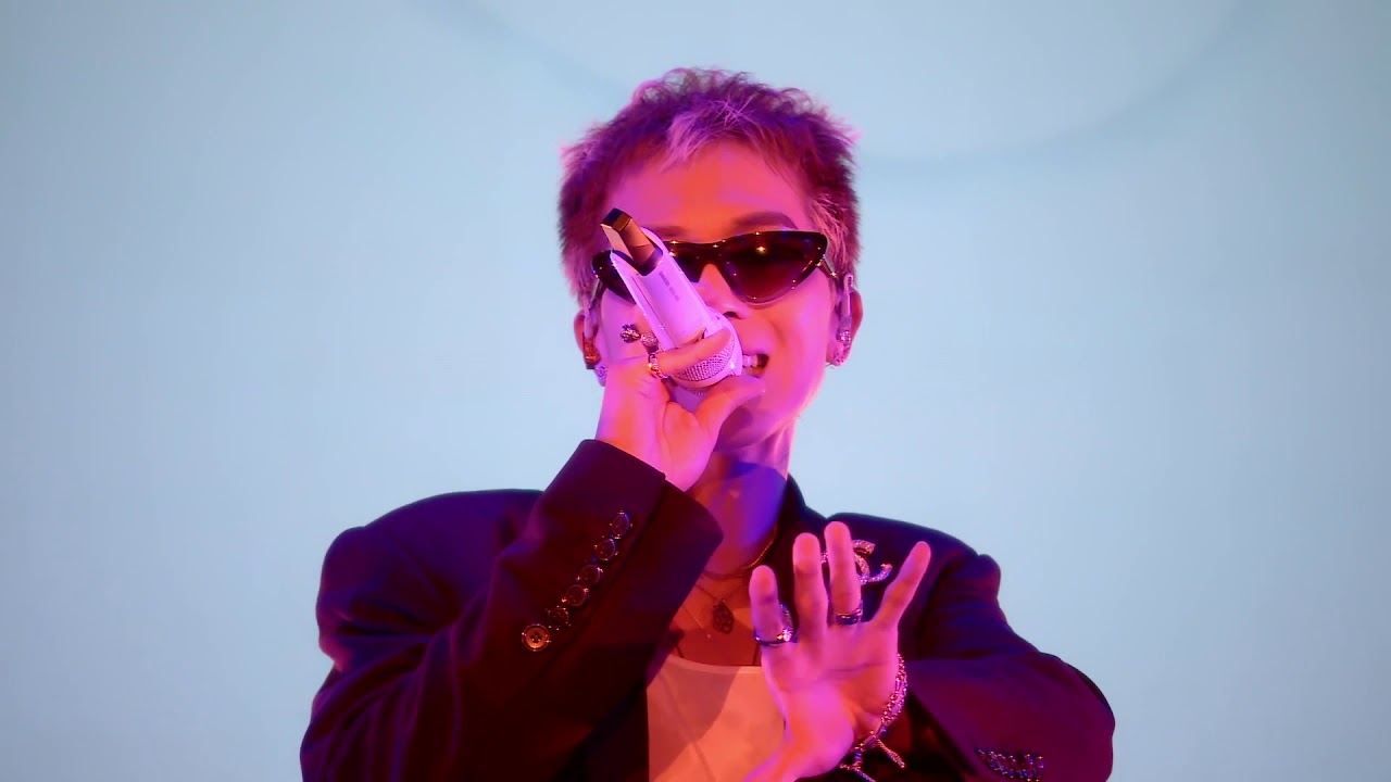 WINNER - MOLA (WINNER JAPAN TOUR 2019)
