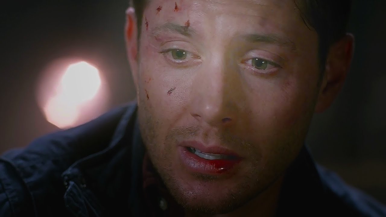dean winchester | i can't drown my demons