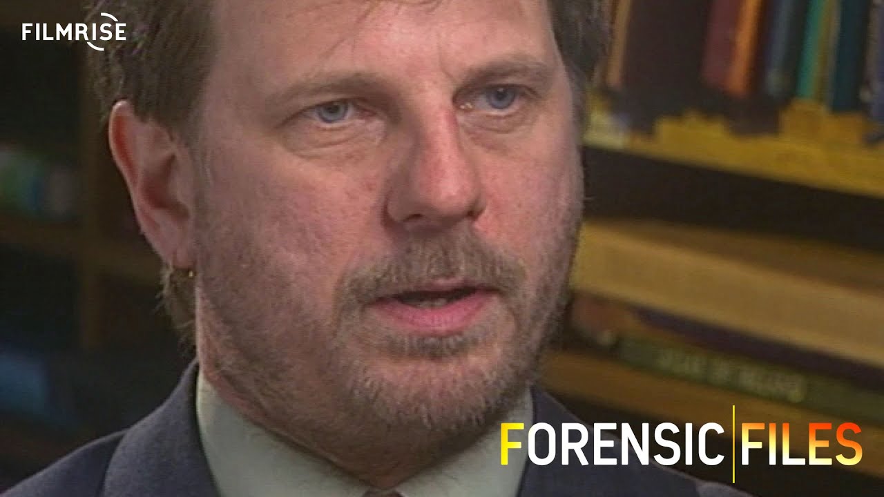 Forensic Files - Season 2, Episode 13 - Deadly Parasites - Full Episode