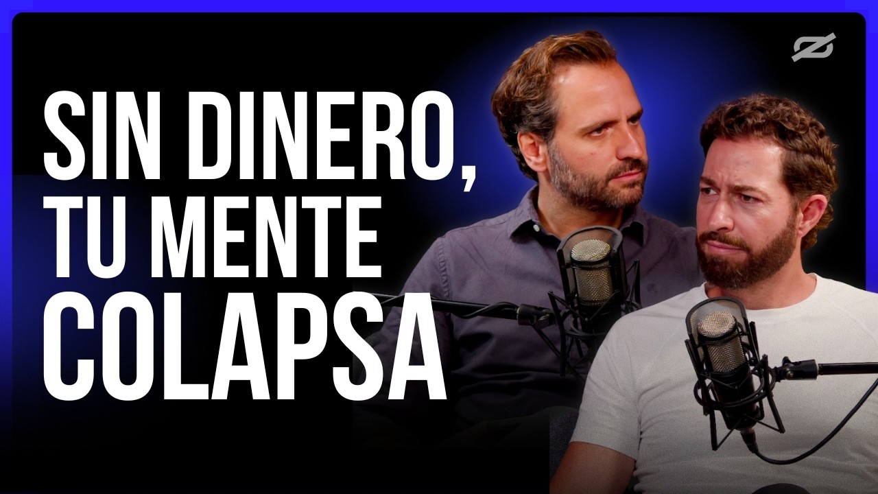 Lo que nadie te dice sobre el dinero y tus emociones