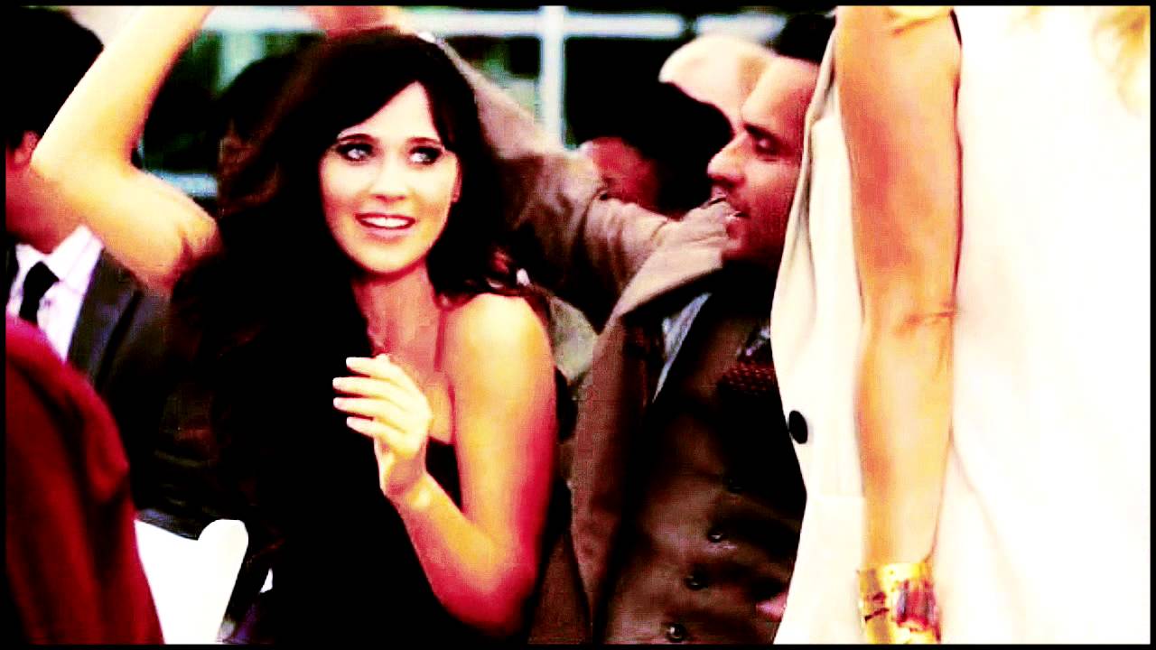 domino | nick & jess