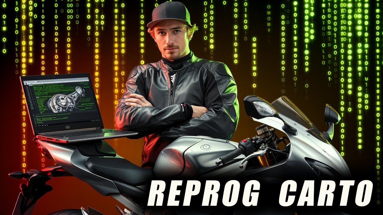 Reprogrammer son injection ! + JEU CONCOURS
