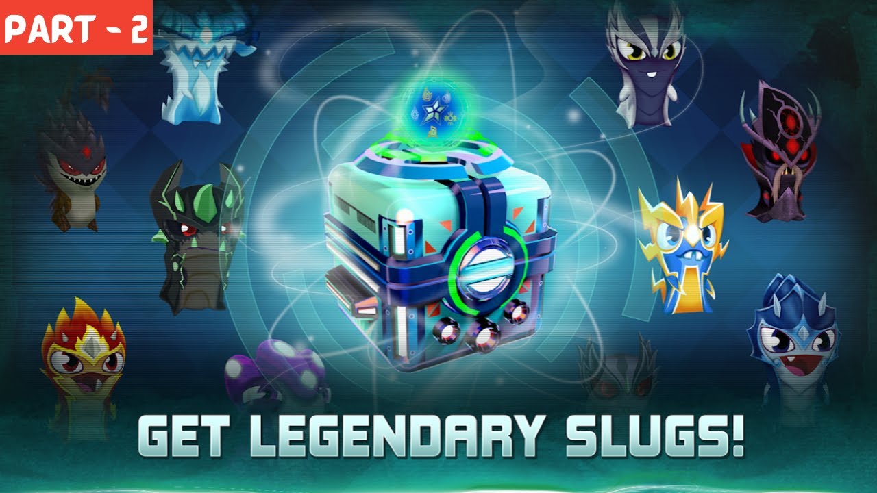 Slugterra: Slug it Out 2 - Gameplay Walkthrough Part - 2 | Android - iOS | Gamez Battle King