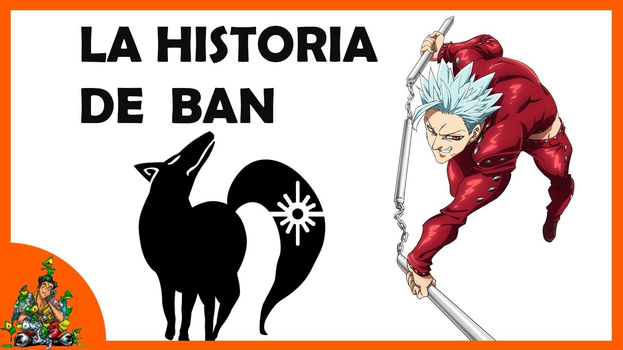 TODA LA HISTORIA DE BAN EL PECADO DE LA AVARICIA