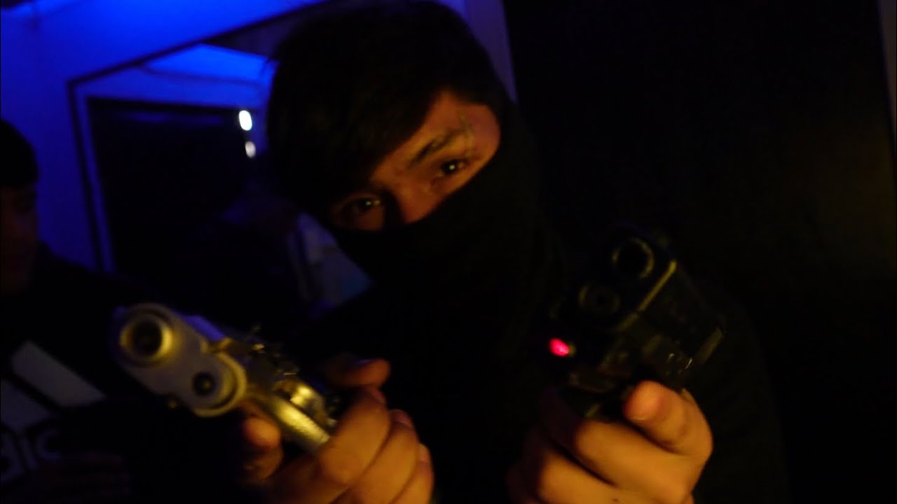 No me hablen como vio ft.