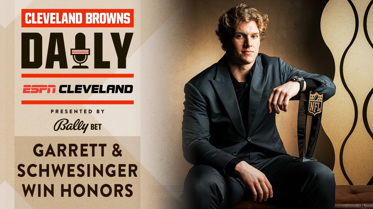 Cleveland Browns Daily