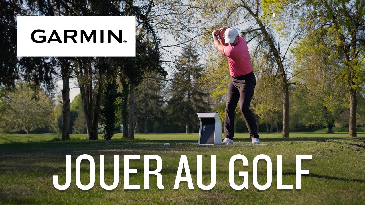 Episode n°12 – Approach® R50 – Améliorez votre swing et votre régularité