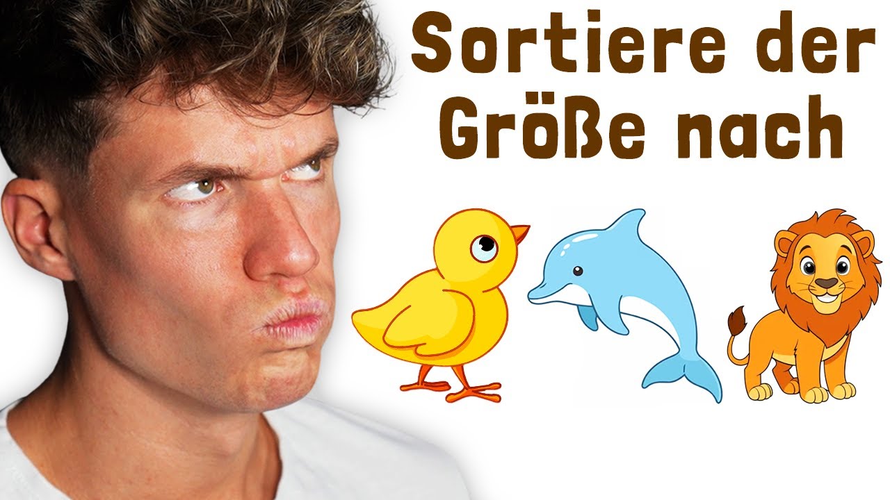ICH BIN AM ENDE