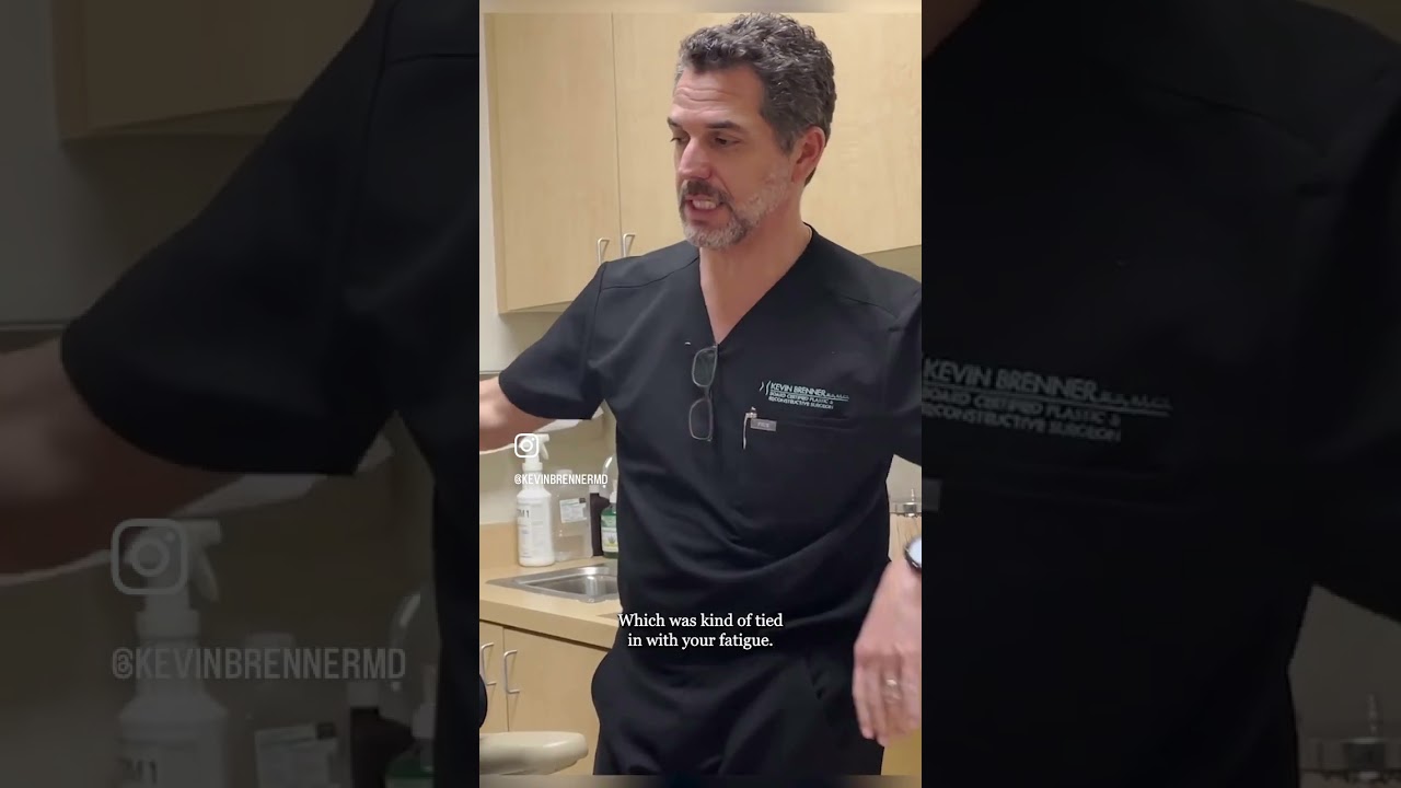 Shannon&rsquo;s Explant Surgery Testimonial &ndash; Life-Changing Results with Dr. Kevin Brenner!