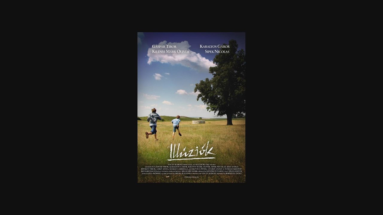 Illusions (2009) trailer