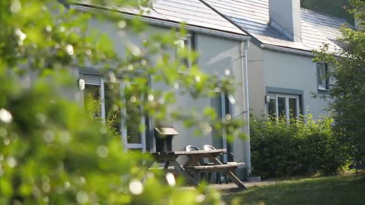 Center Parcs Ardennes