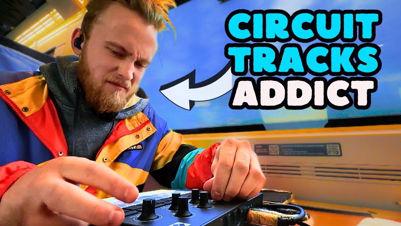 Pushing the Circuit Tracks to its Limits (Improv)